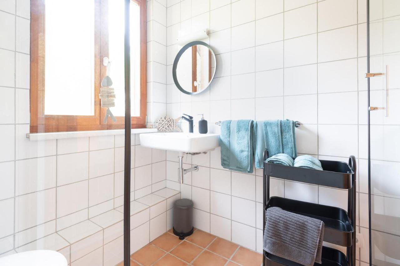 Mirnockahoi - Familienfreundliches Ferienhaus Fuer 4 Erwachsene, Maritimes Bergerlebnis, Panoramablick Von Terrasse Und Balkon, Carinthia, Millstaettersee Ferndorf Dış mekan fotoğraf